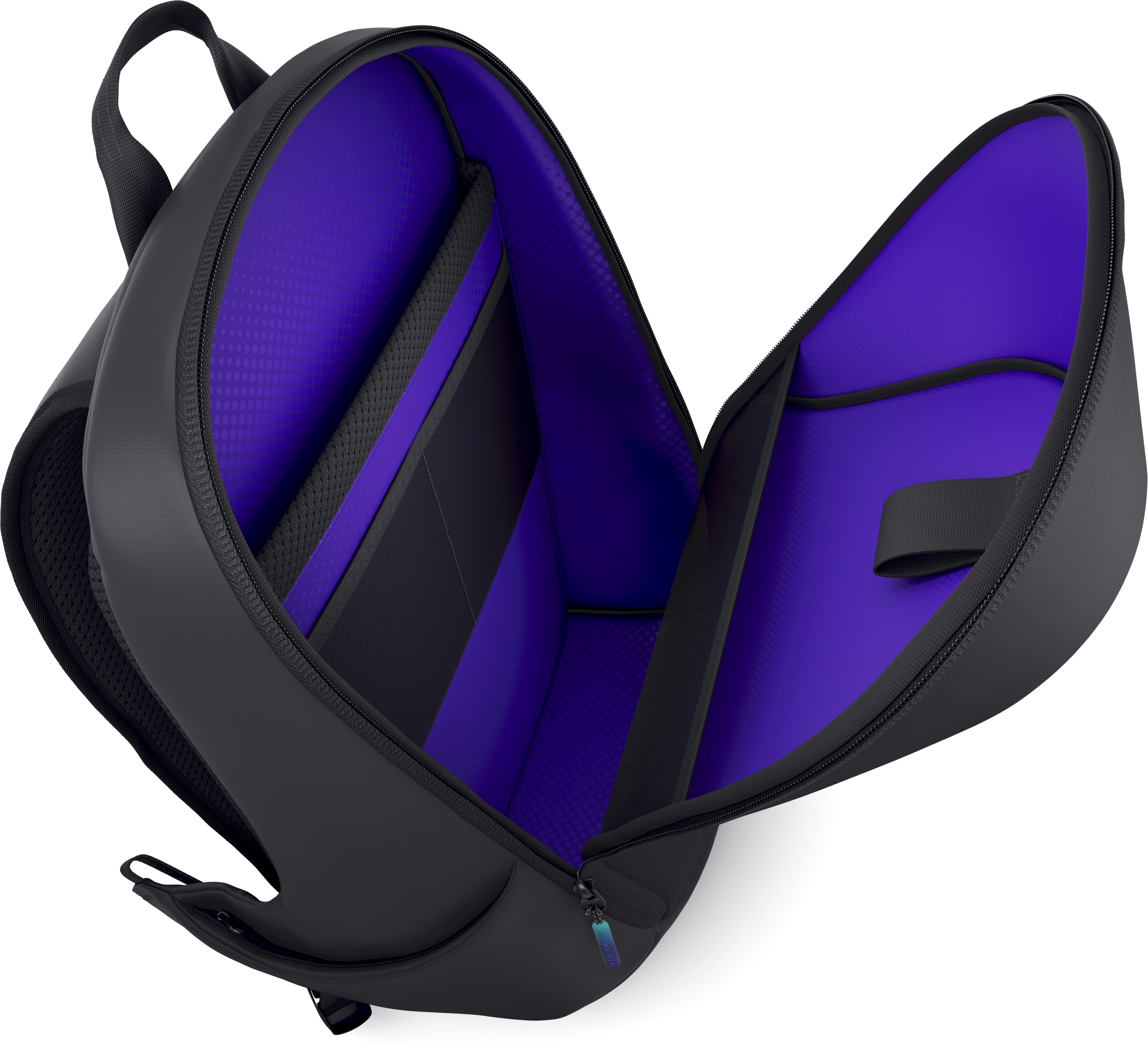 Рюкзак Dell Alienware 16 Backpack AW5625Pфото