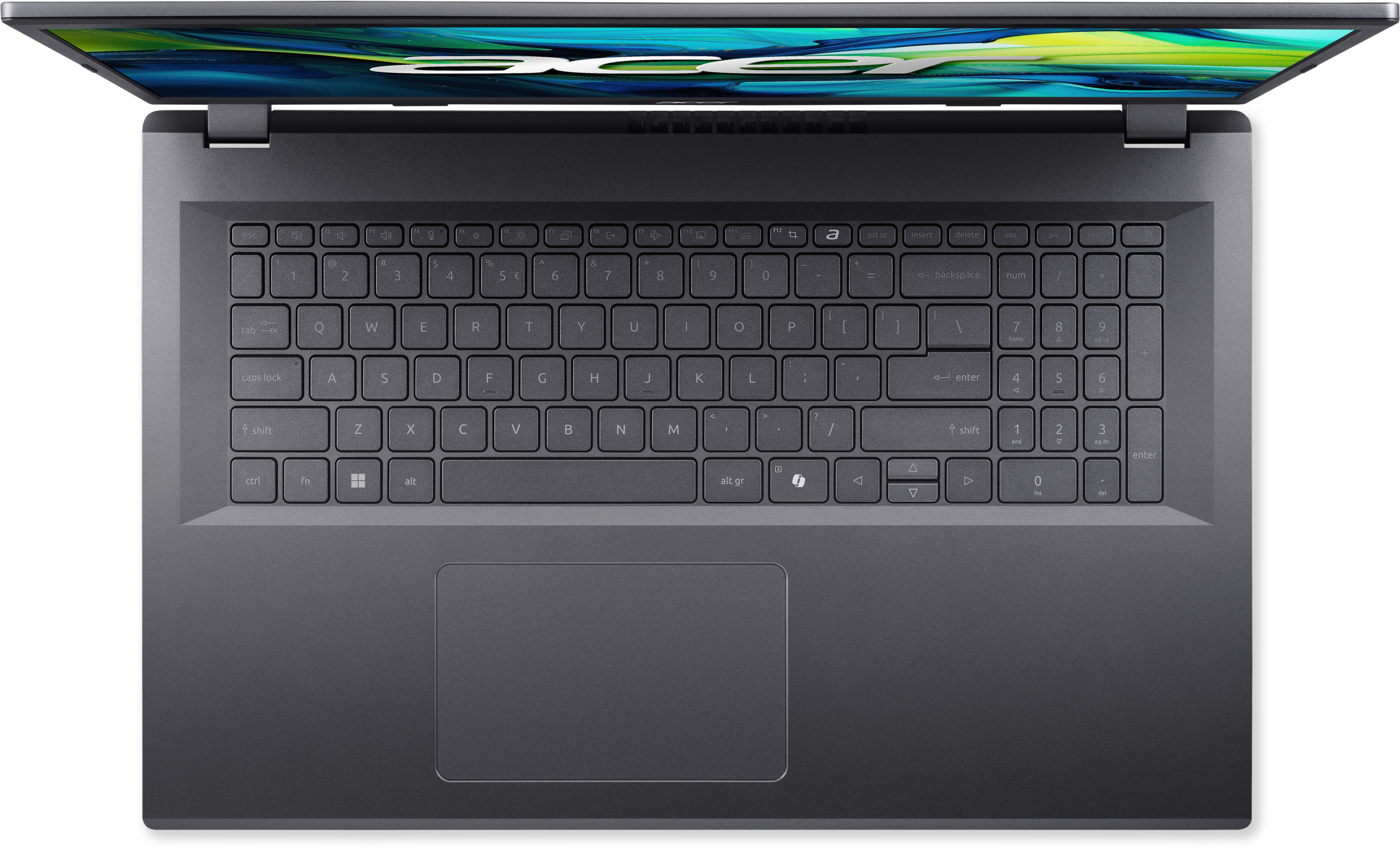 Ноутбук ACER Aspire 15 A17-51M (NX.JL5EU.002)фото4