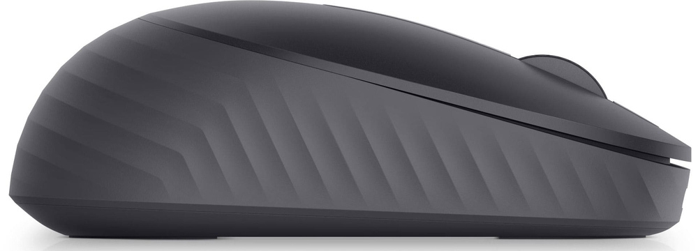 Миша Dell Pro Premium Compact Mouse - MS7421W - Graphite Blackфото3
