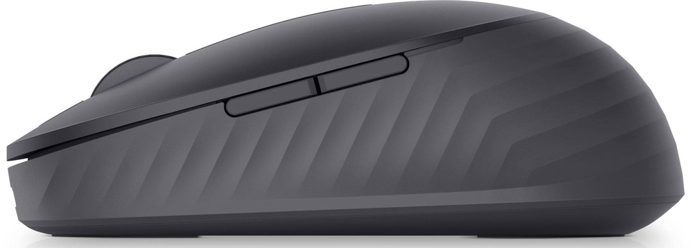 Миша Dell Pro Premium Compact Mouse - MS7421W - Graphite Blackфото4