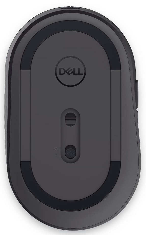 Миша Dell Pro Premium Compact Mouse - MS7421W - Graphite Blackфото5