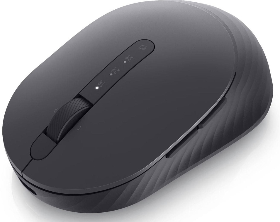 Миша Dell Pro Premium Compact Mouse - MS7421W - Graphite Blackфото2