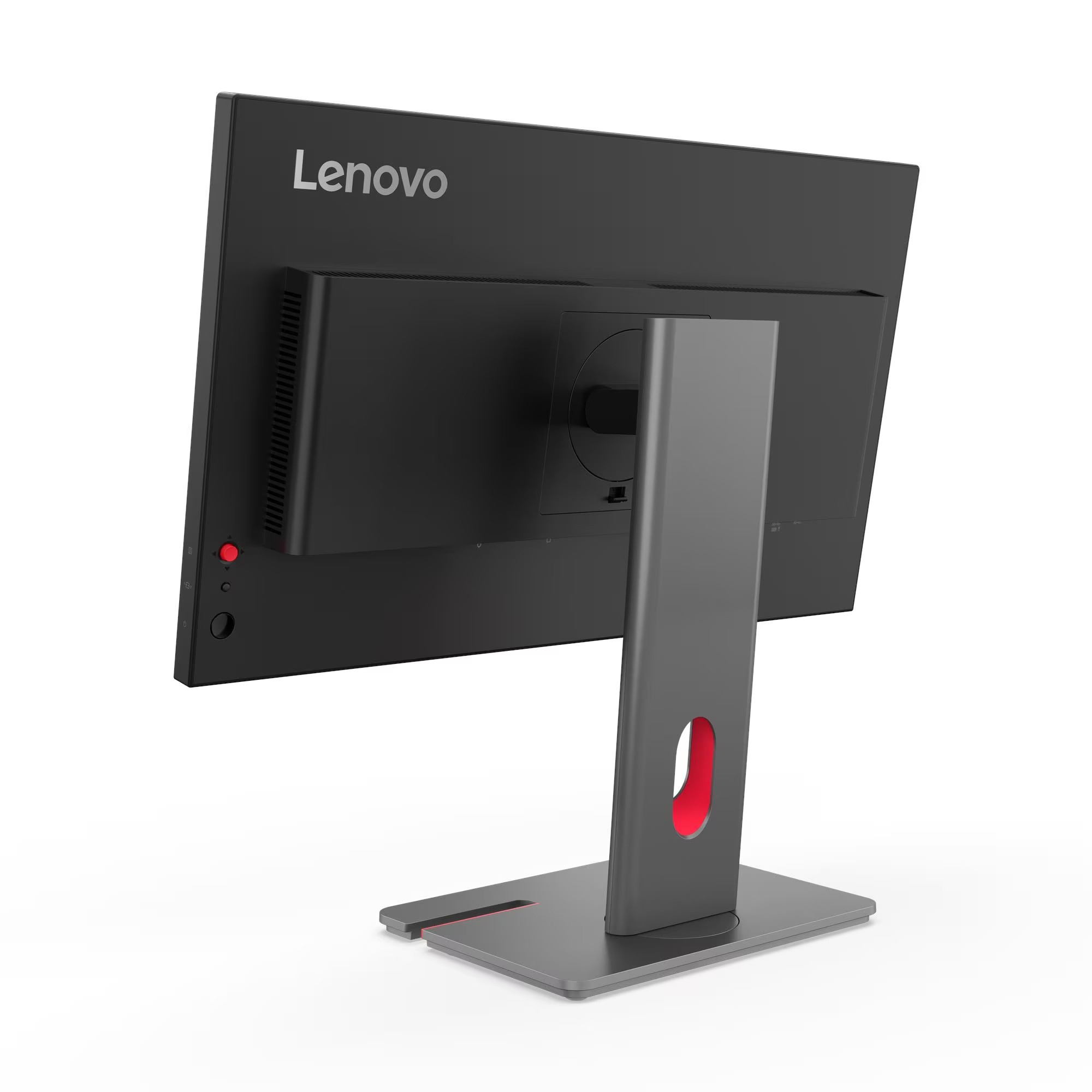 Монитор 23.8" LENOVO ThinkVision P24QD-40 (64B1GAT1UA) фото 6