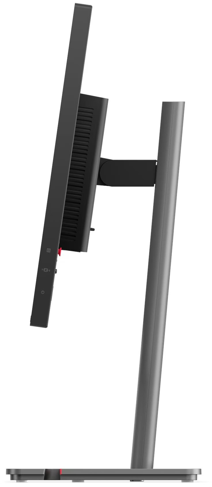 Монитор 23.8" LENOVO ThinkVision P24QD-40 (64B1GAT1UA) фото 8