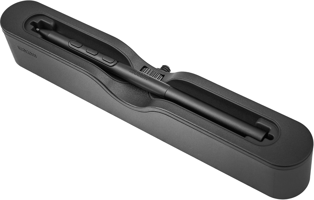 Монитор-планшет Wacom Cintiq Pro 22" (DTH227K0B) фото 5