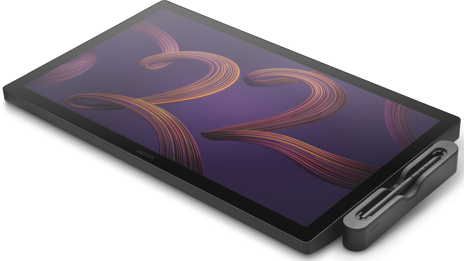 Монитор-планшет Wacom Cintiq Pro 22" (DTH227K0B) фото 3