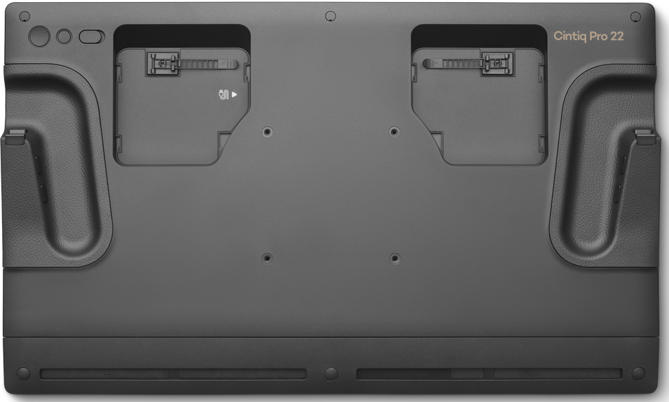 Монитор-планшет Wacom Cintiq Pro 22" (DTH227K0B) фото 6