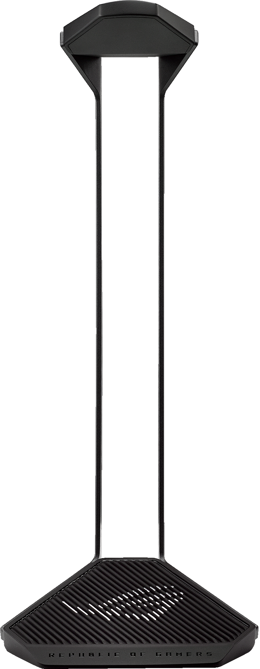 Підставка до гарнiтури ASUS ROG Throne II Core Black (90MP04F0-BHUA00)фото2