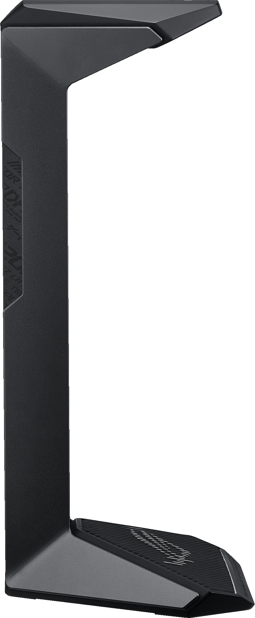 Підставка до гарнiтури ASUS ROG Throne II Core Black (90MP04F0-BHUA00)фото4