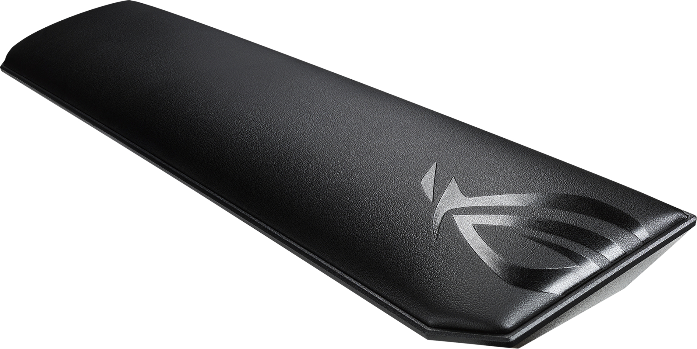 Підставка під запястья ASUS ROG Wrist Rest Black (90MP04J0-BKUA00)фото2
