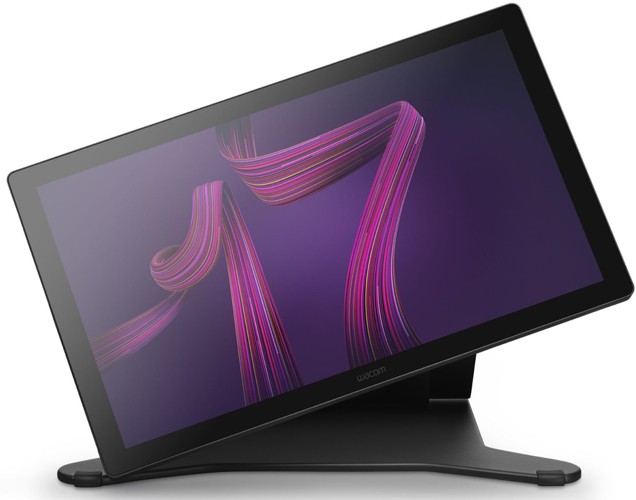 Подставка для Wacom Cintiq Pro 17 (ACK64803KZ) фото 