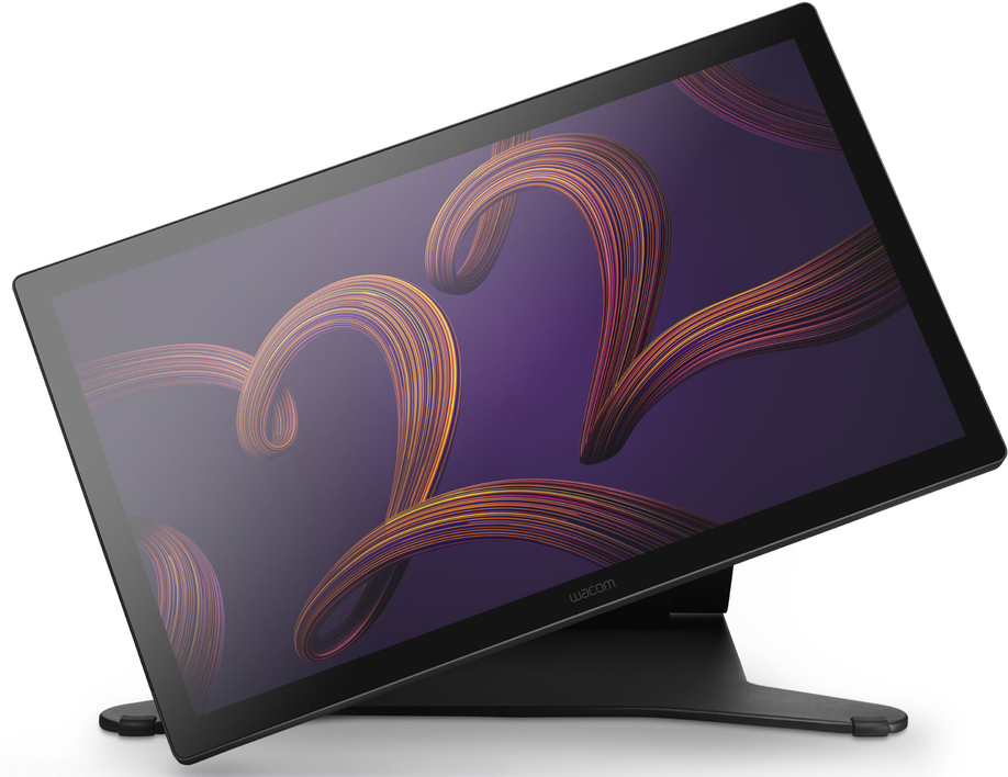 Подставка для Wacom Cintiq Pro 22 (ACK64802KZ) фото 