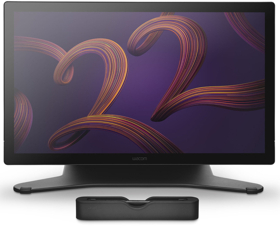 Подставка для Wacom Cintiq Pro 22 (ACK64802KZ) фото 