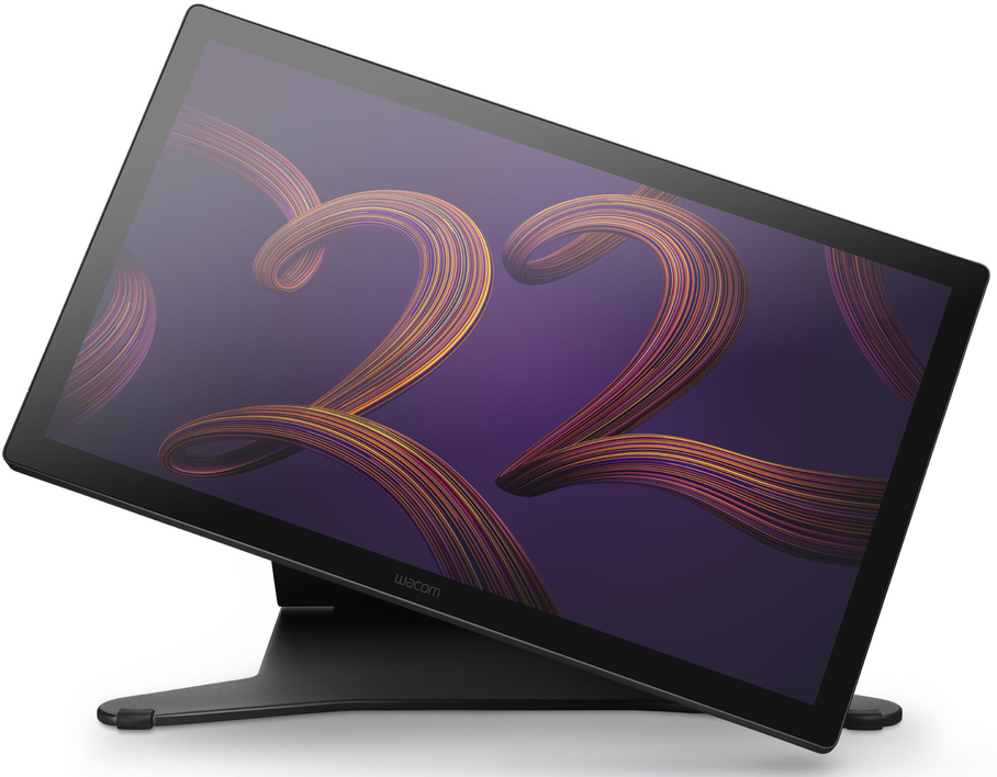 Подставка для Wacom Cintiq Pro 22 (ACK64802KZ) фото 