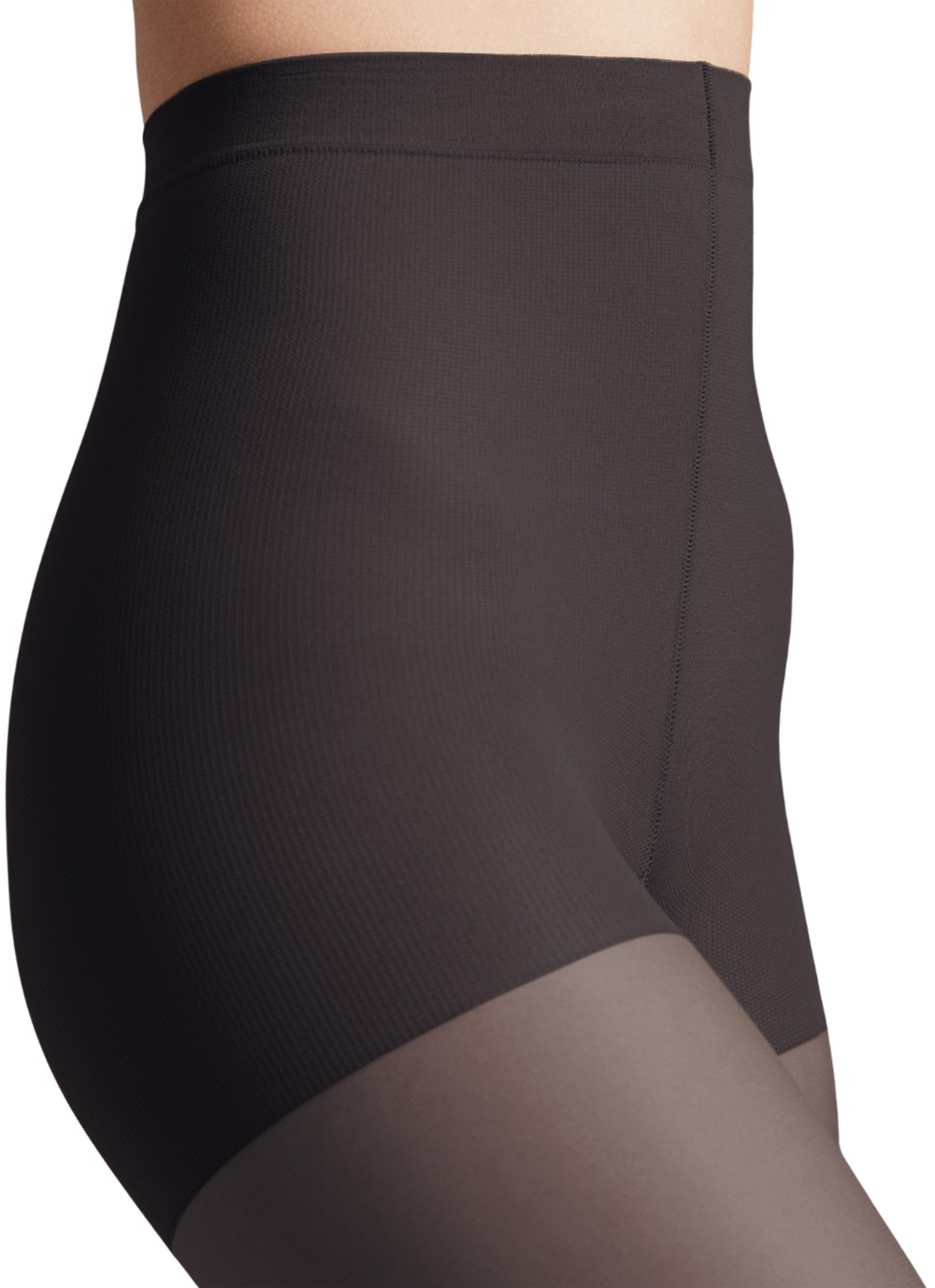 Колготы женские Elegante Support 40 Den 5р черные фото 