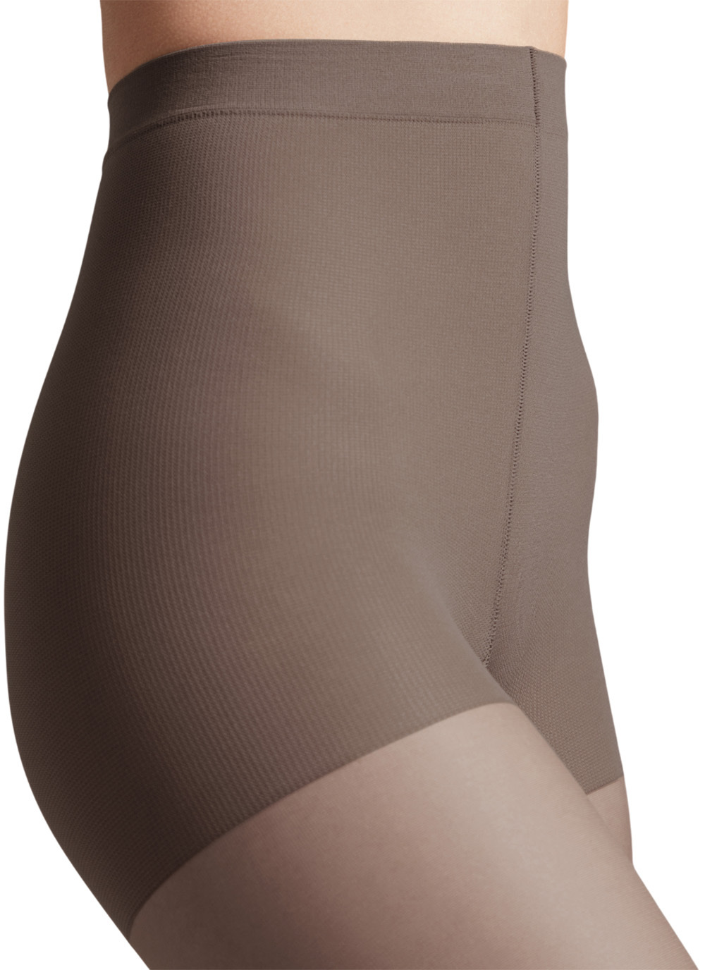 Колготы женские Conte Elegant Ce Active Soft 20 Den 3р серые фото 