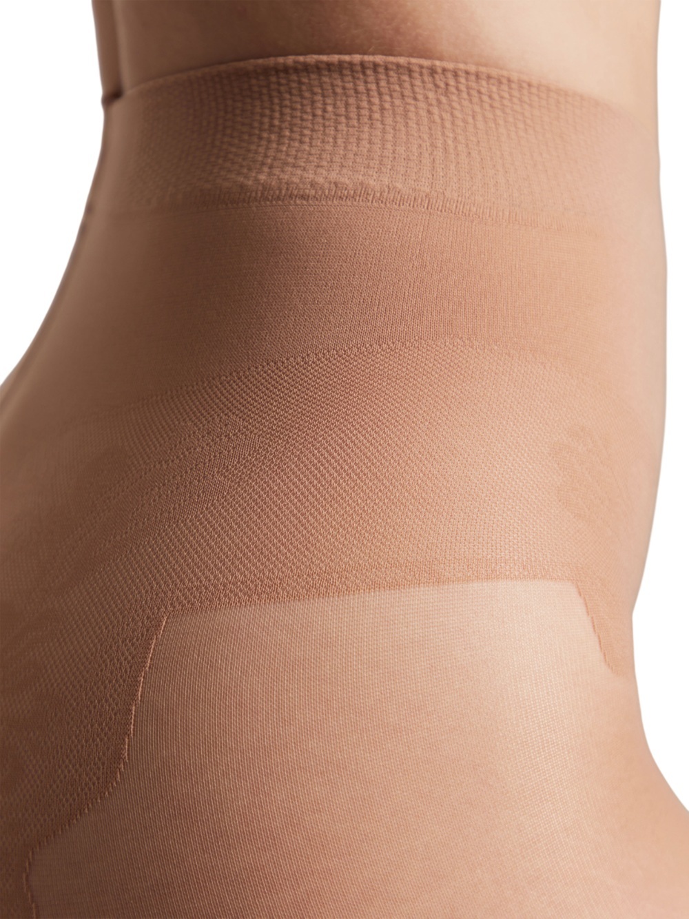 Колготы женские Elegante Fleur 40 Den 3р натуральные фото 