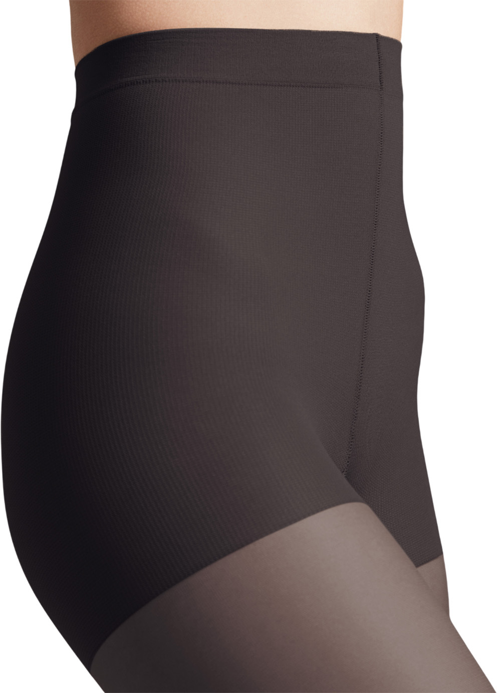 Колготы женские Conte Elegant Ce Active Soft 20 Den 5р черные фото 