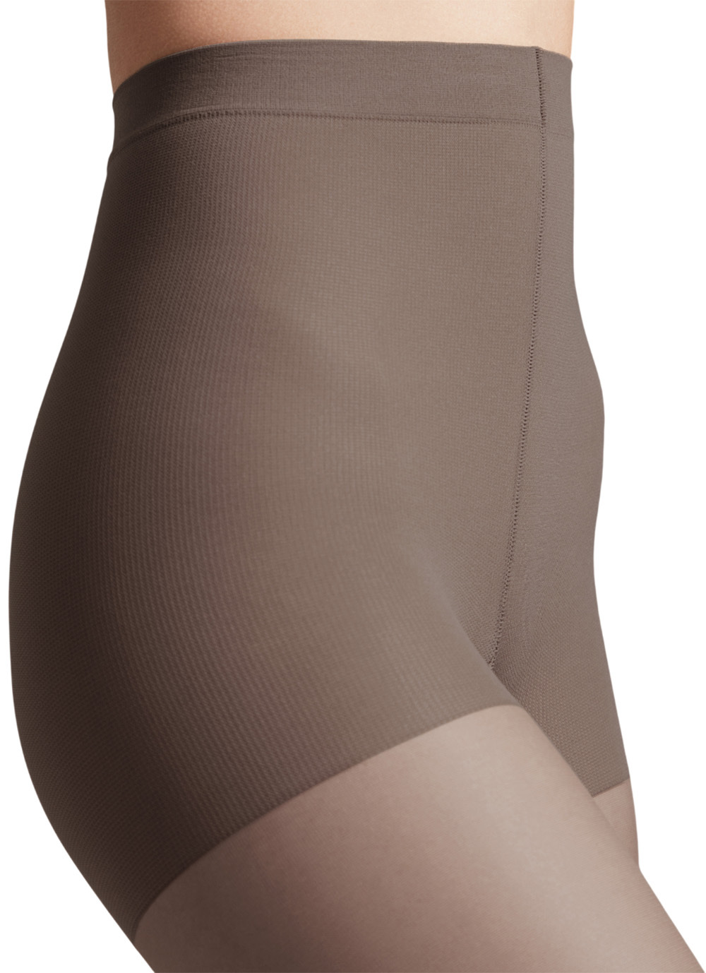 Колготы женские Conte Elegant Ce Active Soft 40 Den 2р серые фото 