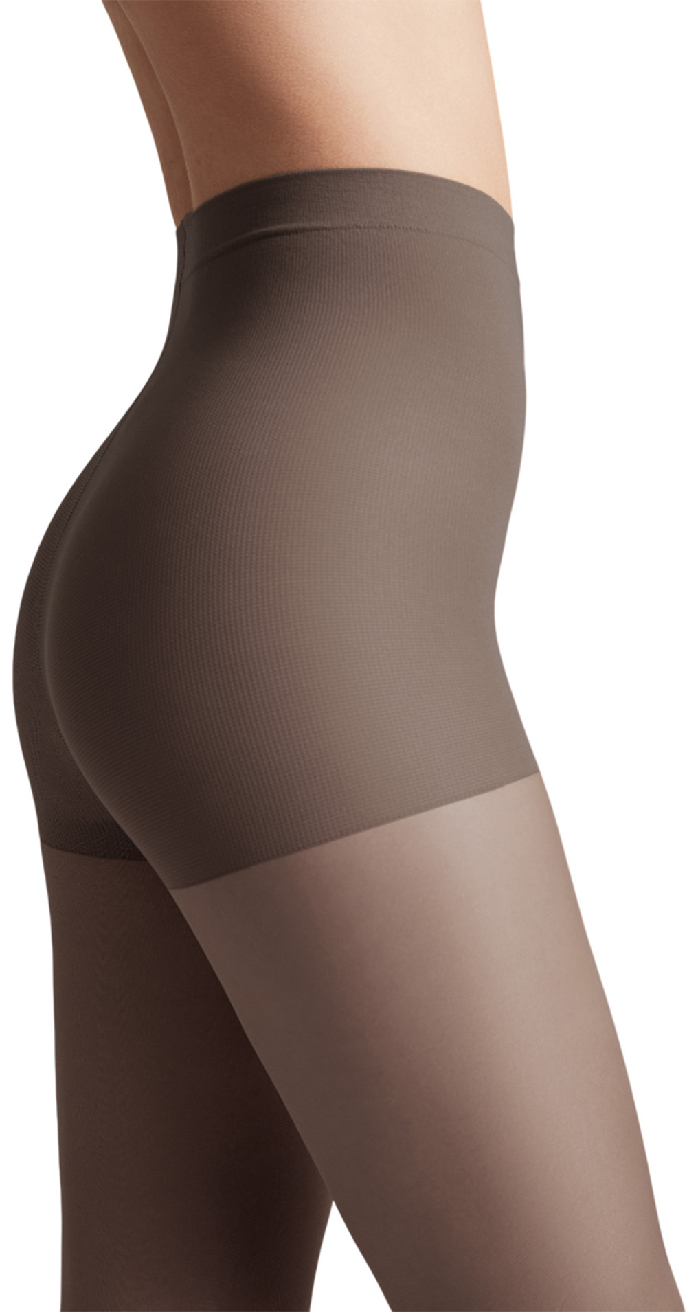 Колготы женские Conte Elegant Ce Active Soft 40 Den 4р серые фото 