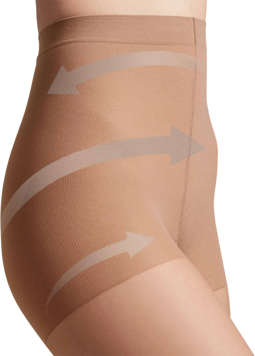 Колготы женские Conte Elegant Ce Active Soft 40 Den 6р натуральные фото 