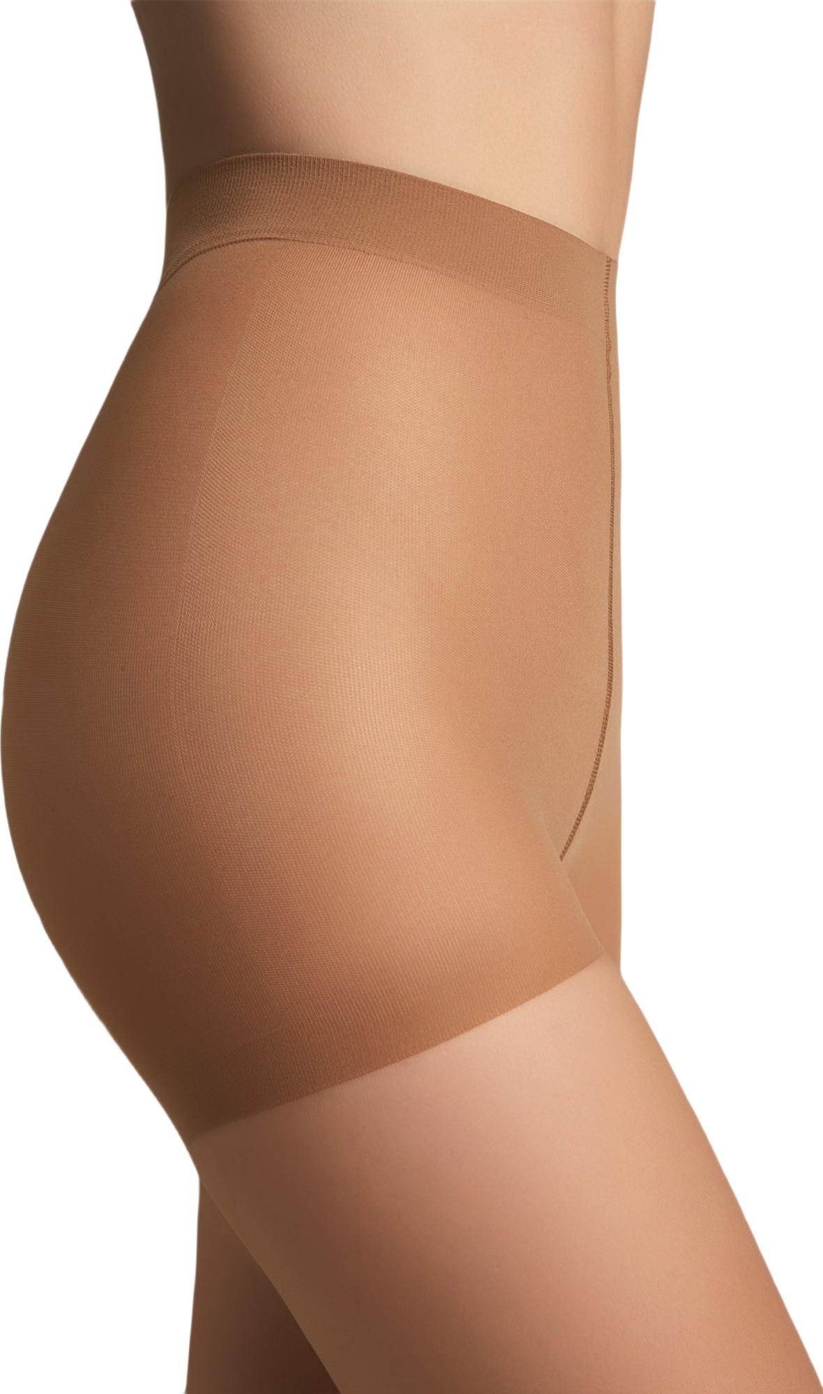 Колготы женские Conte Elegant Ce Balance 15 Den 2р бронзовые фото 