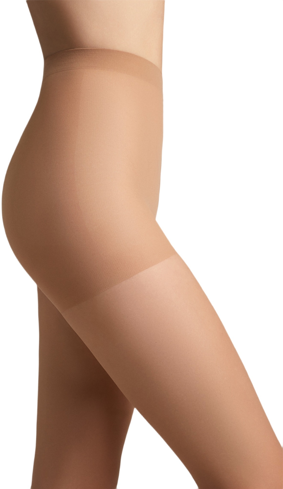 Колготы женские Conte Elegant Ce Balance 15 Den 5р натуральные фото 