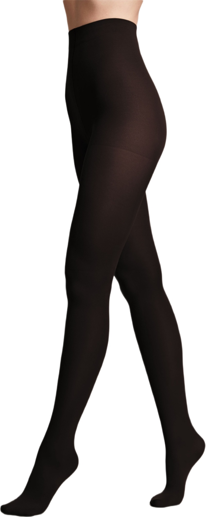 Колготы женские Conte Elegant Ce Episode 80 Den 2р черные фото 