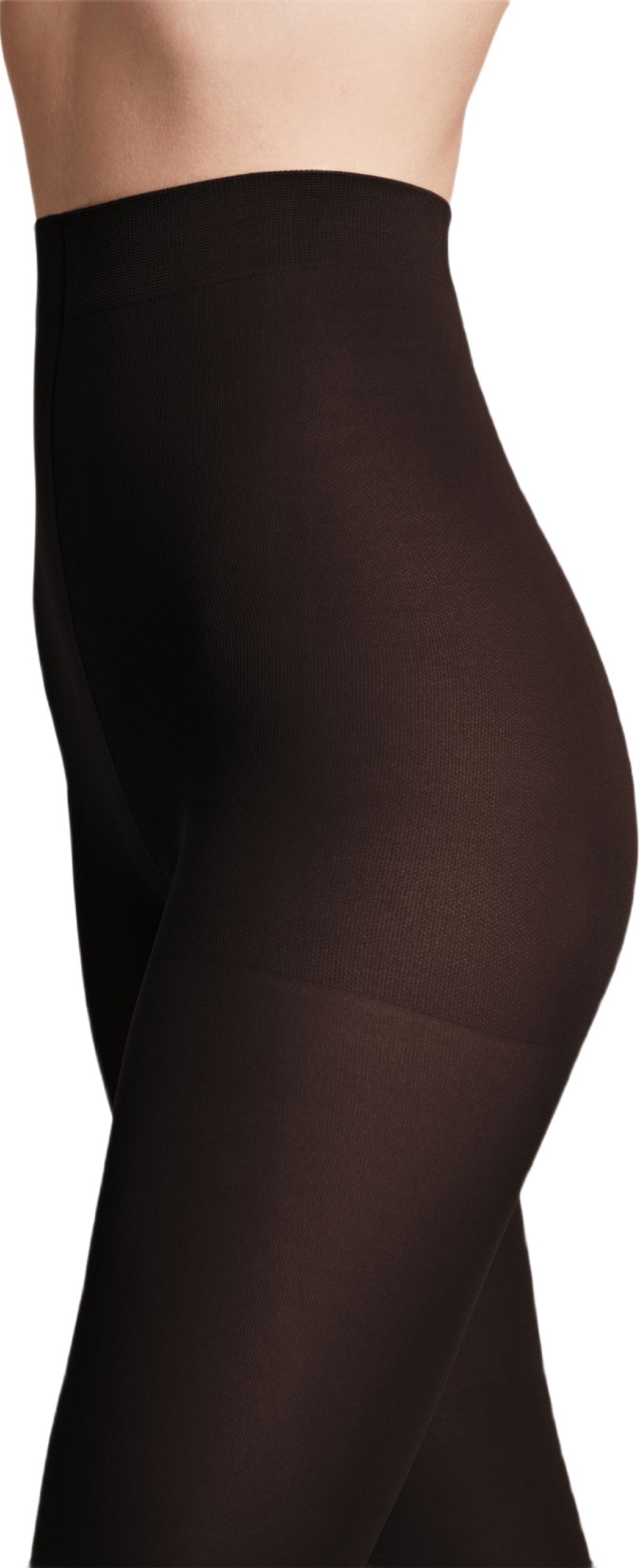 Колготы женские Conte Elegant Ce Episode 80 Den 3р черные фото 