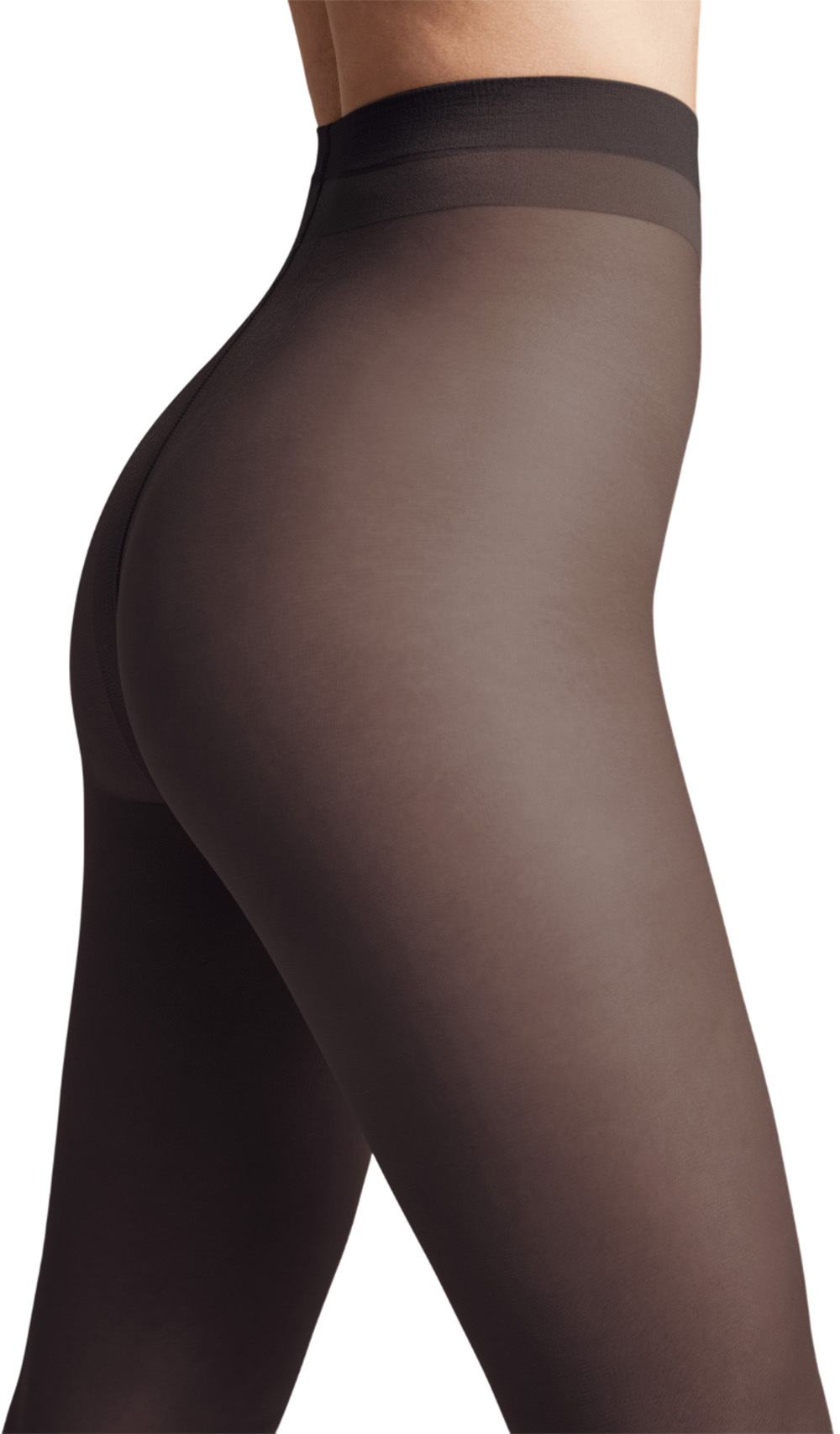 Колготы женские Conte Elegant Ce Prestige 20 Den 3р черные фото 