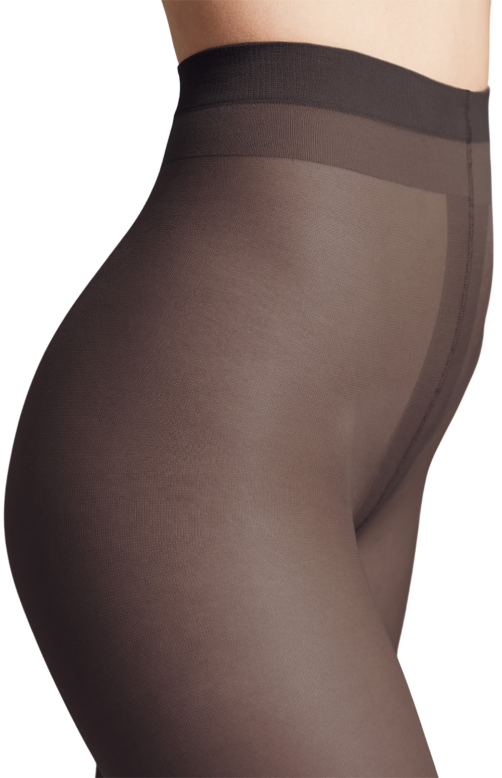 Колготы женские Conte Elegant Ce Prestige 20 Den 3р черные фото 