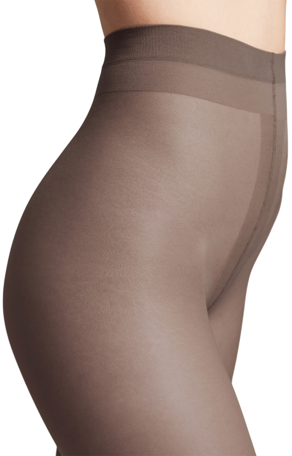 Колготы женские Conte Elegant Ce Prestige 40 Den 3р серые фото 