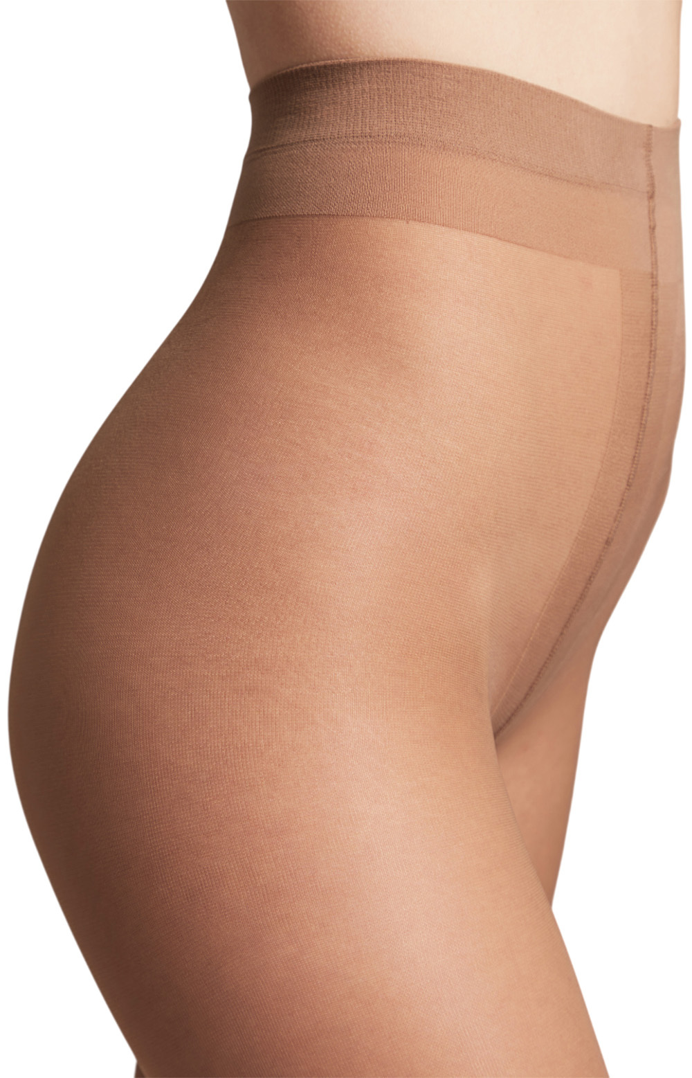 Колготы женские Conte Elegant Ce Prestige 40 Den 4р бронзовые фото 