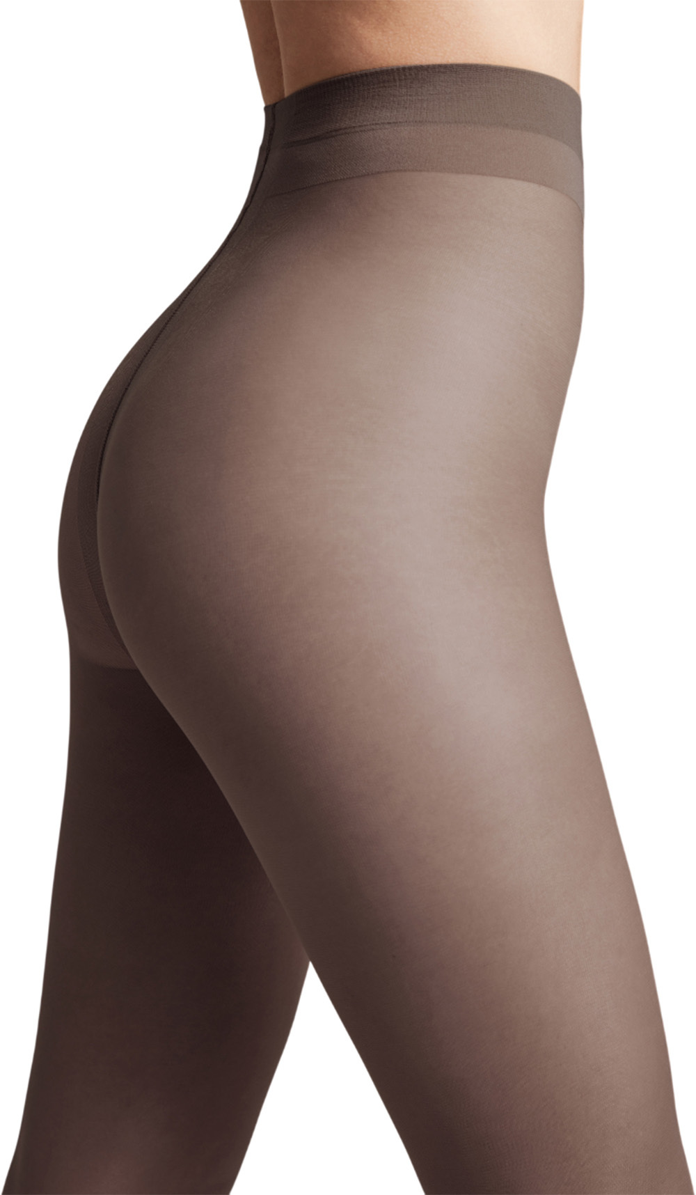 Колготы женские Conte Elegant Ce Prestige 40 Den 4р серые фото 