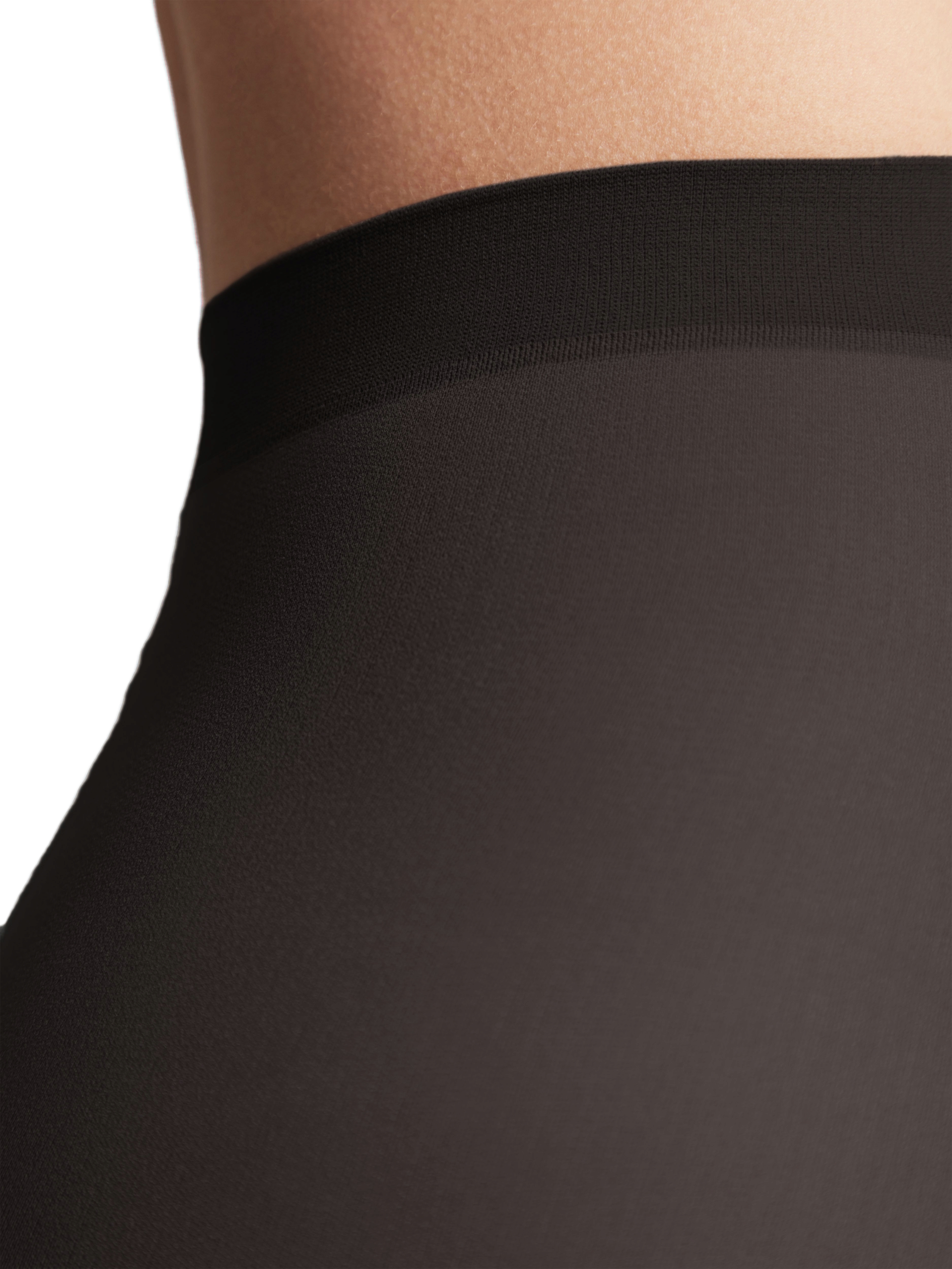 Колготы женские Conte Elegant Ce Solo black 40 Den 2р черные фото 