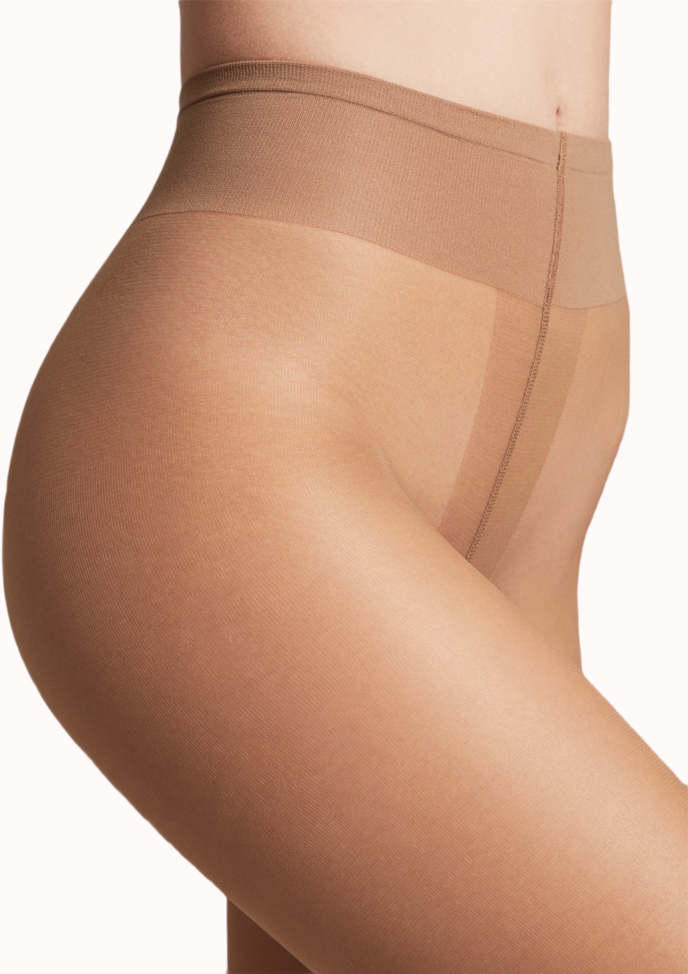 Колготы женские Conte Elegant Ce Top 20 Den 2р натуральные фото 