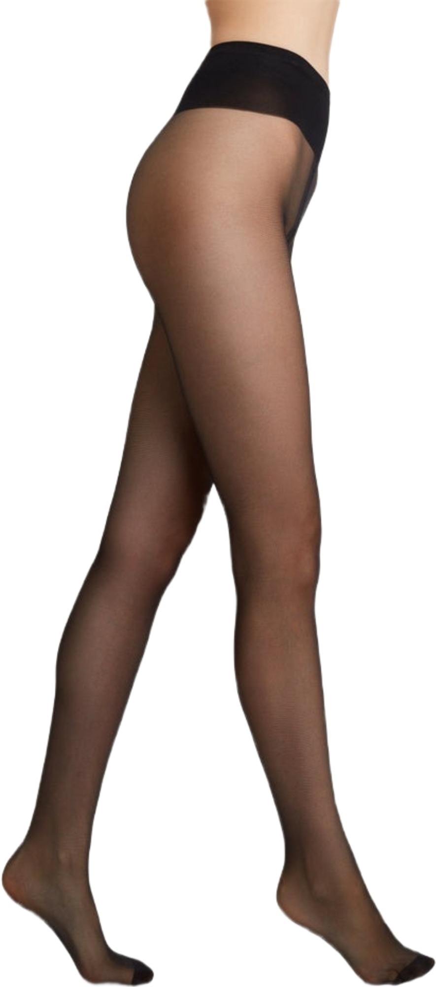 Колготы женские Conte Elegant Ce Top 20 Den 4р черные фото 