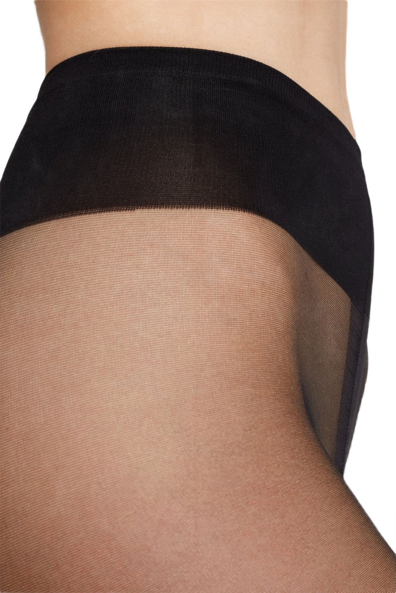 Колготы женские Conte Elegant Ce Top 40 Den 2р черные фото 