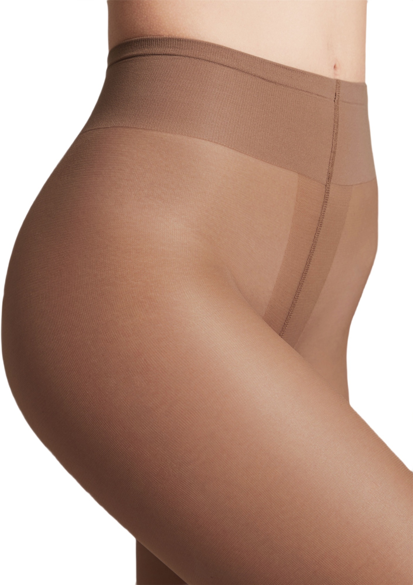 Колготы женские Conte Elegant Ce Top 40 Den 4р бронзовые фото 