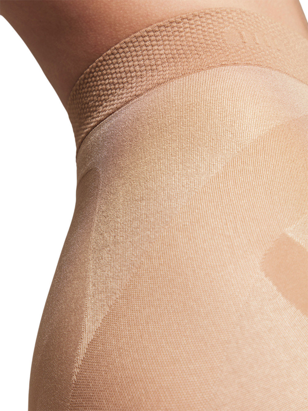 Колготы женские Conte Elegant Ce X-Press 40 Den 2р бронзовые фото 