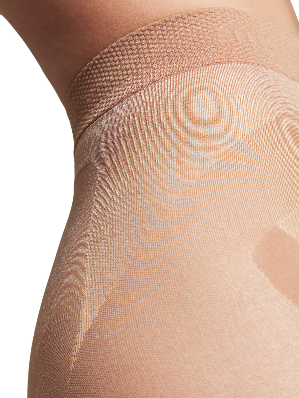Колготы женские Conte Elegant Ce X-Press 40 Den 5р натуральные фото 