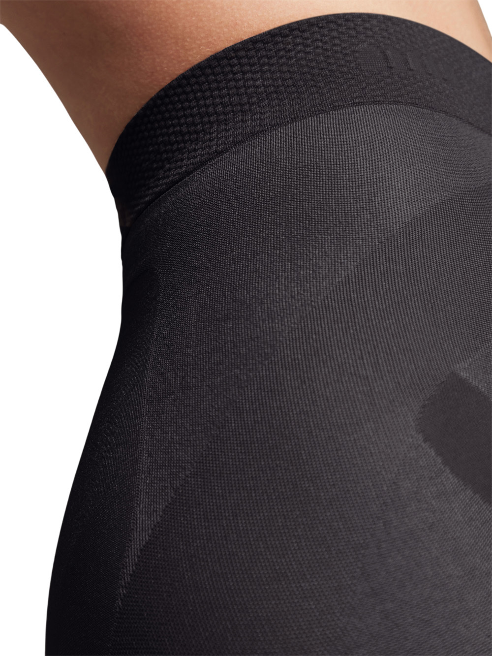 Колготы женские Conte Elegant Ce X-Press 40 Den 5р черные фото 