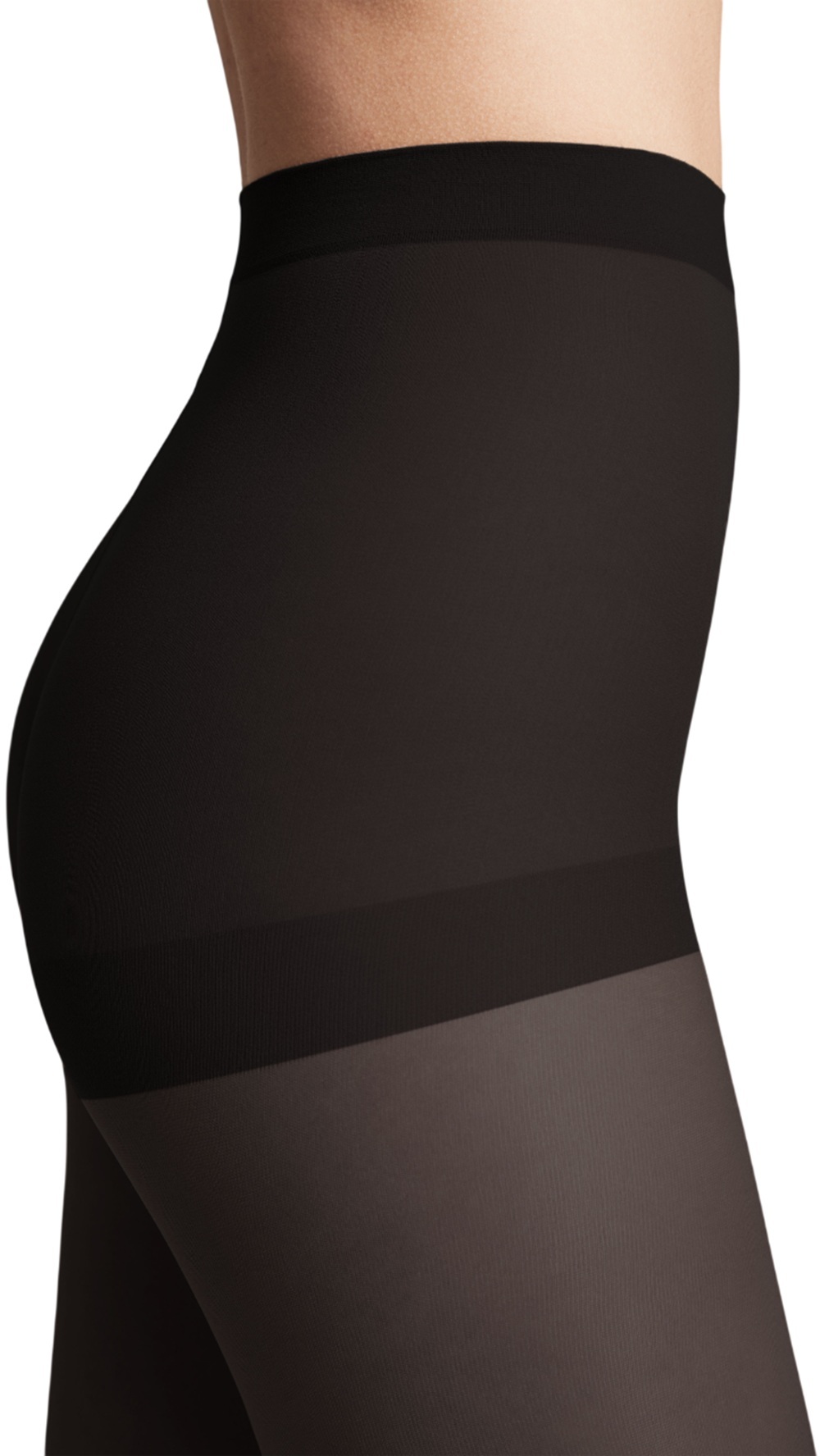 Колготы женские Elegante Classic 70 Den 2р черные фото 