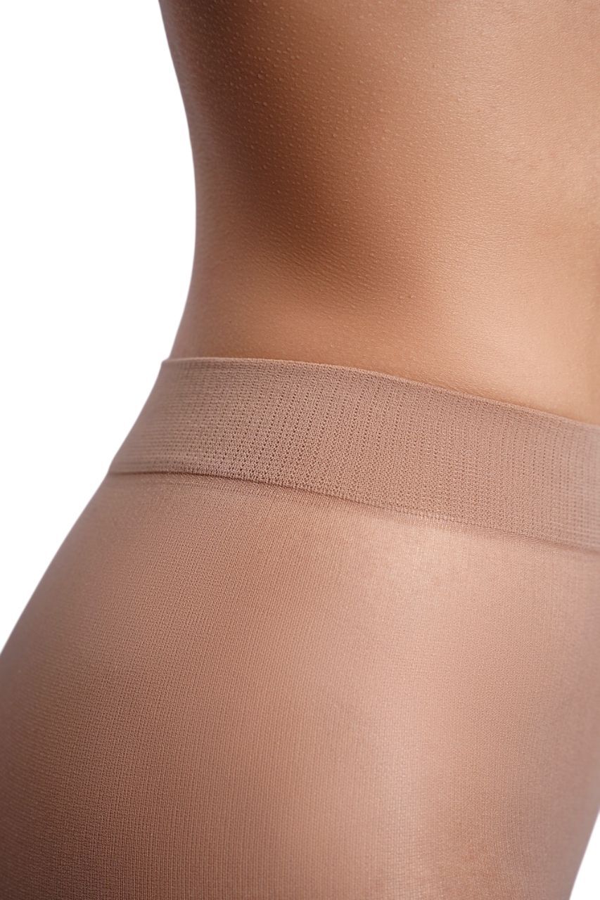 Колготы женские Instinct In Classic 20 Den 4р натуральные фото 