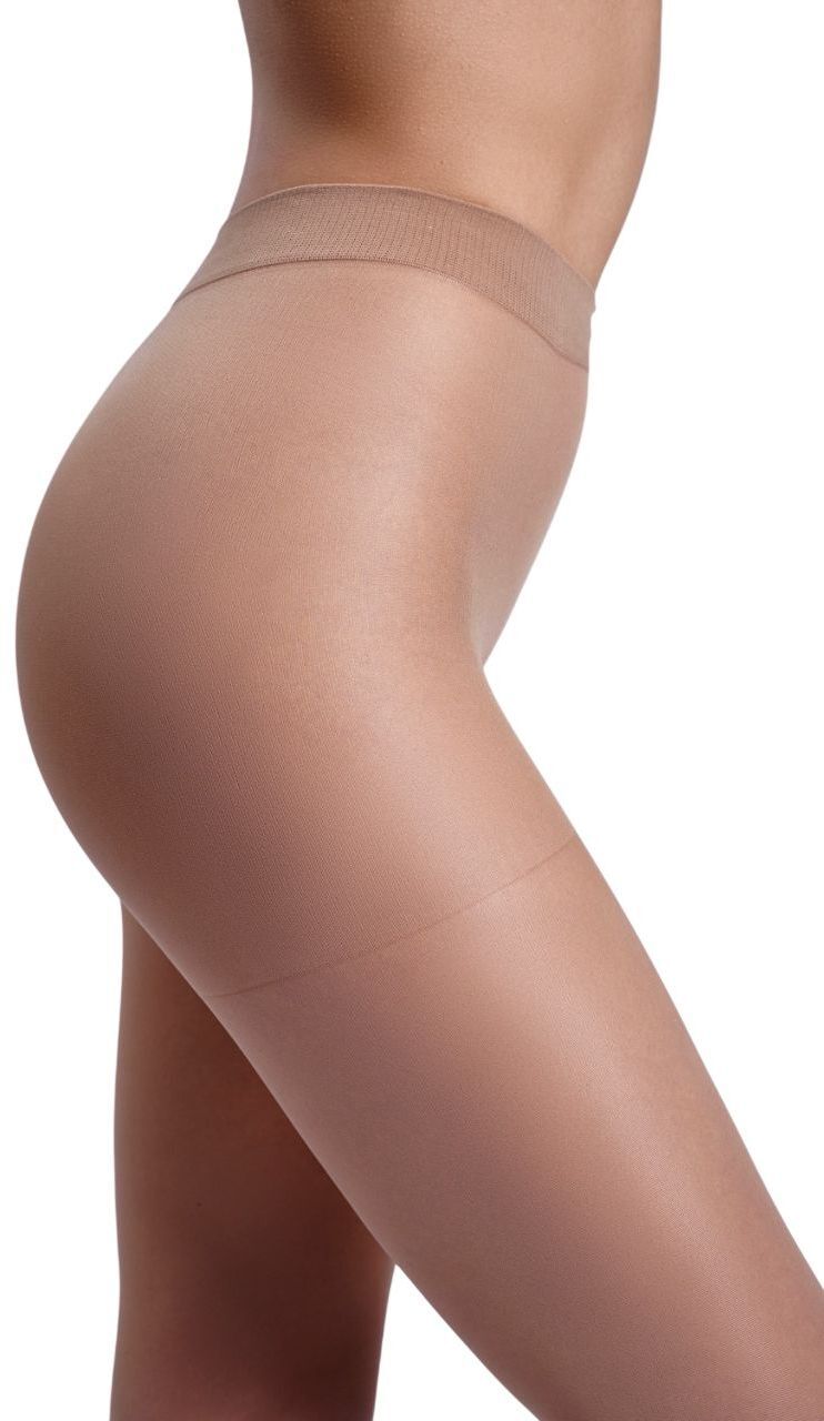 Колготы женские Instinct In Classic 20 Den 6р натуральные фото 