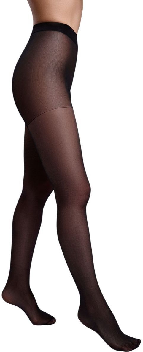Колготы женские Instinct In Classic 20 Den 6р черные фото 