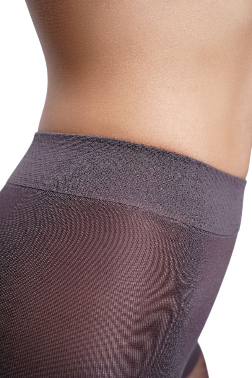 Колготы женские Instinct In Slim 20 Den 5р серо-коричневые фото 