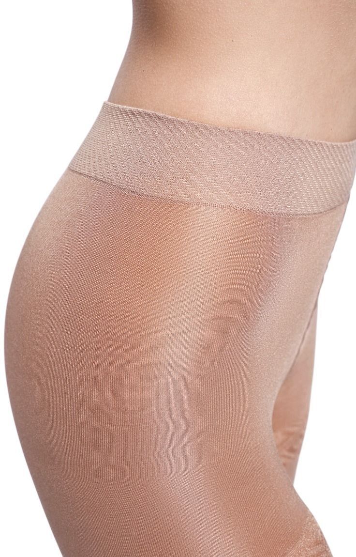 Колготы женские Instinct In Slim 40 Den 4р натуральные фото 