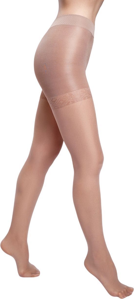 Колготы женские Instinct In Slim 40 Den 4р натуральные фото 