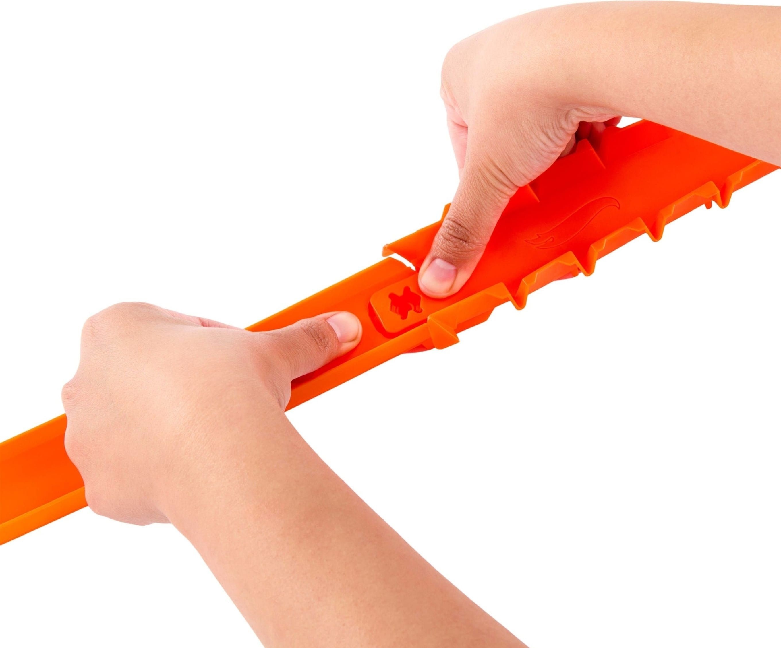 Игровой набор Hot Wheels Атака лютой гориллы (JHL92) фото 5